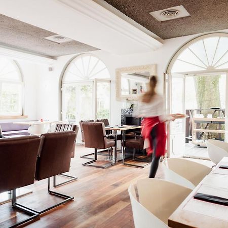 Muellner Smart Hotel Wien Self Check In Εξωτερικό φωτογραφία