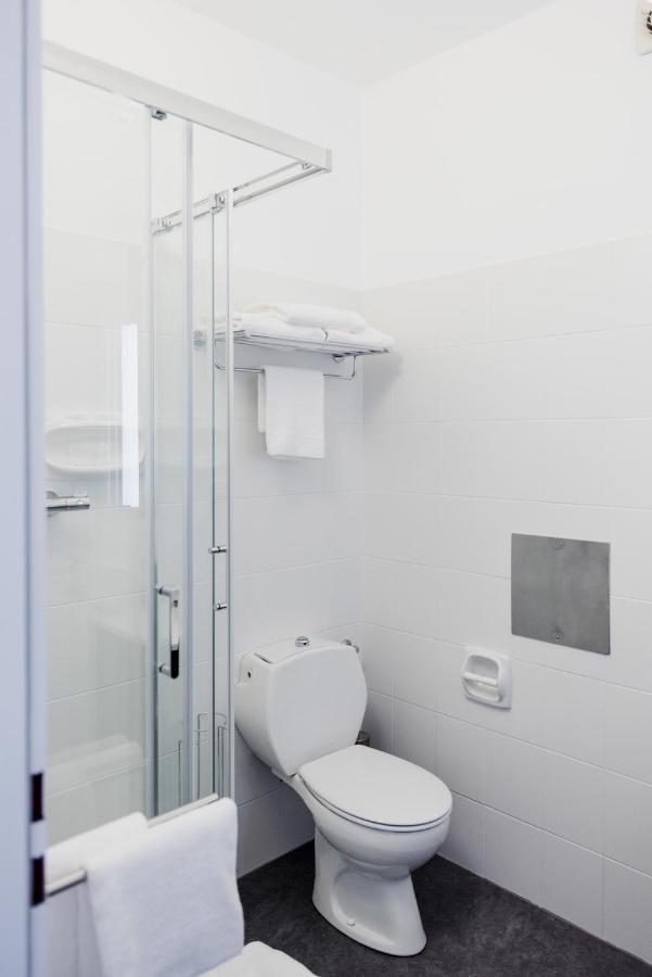 Muellner Smart Hotel Wien Self Check In Εξωτερικό φωτογραφία