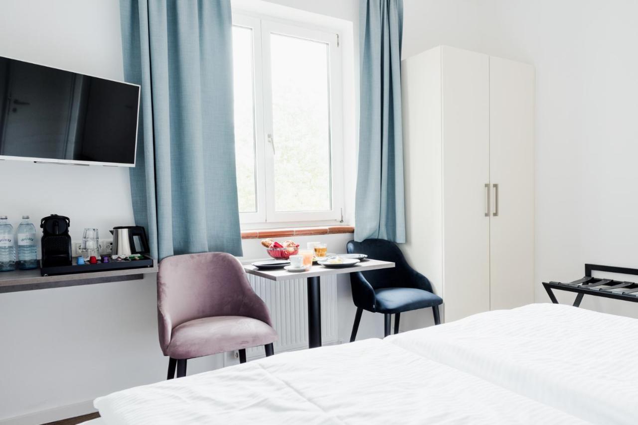 Muellner Smart Hotel Wien Self Check In Εξωτερικό φωτογραφία